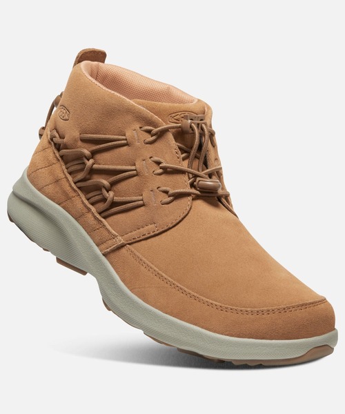 KEEN（キーン） スニーカー UNEEK CHUKKA / ユニーク チャッカ