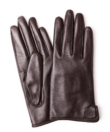 iTouch Gloves 手袋 「iTouch Gloves」オールレザー レディース