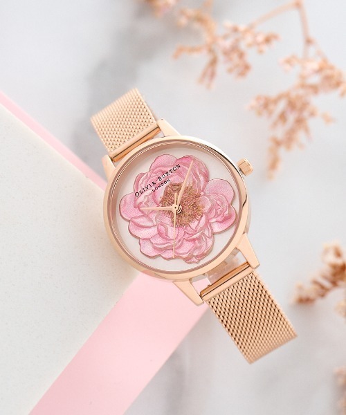 【OliviaBurton】オリビアバートン 24000002 腕時計 レディース 楽天市場】オリビアバートン 公式ストア 日本正規総代理店