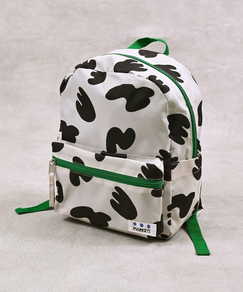 jhonson　ノースリュック THE NORTH FACE（ザ ノースフェイス） リュック キッズ K SMALL DAY