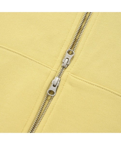 パーカー KIRSH WITTY BUNNY WAPPEN HOODIE ZIP UP/キルシーウィ