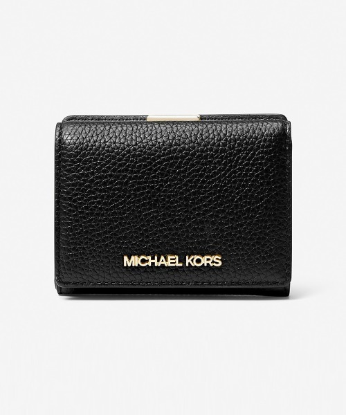 MICHAEL KORS レディース三つ折財布｜財布｜ファッション おすすめ人気