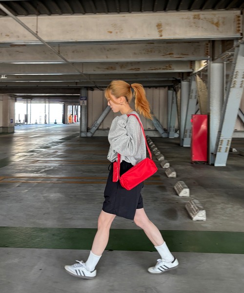 I-SOOK（アイスー） ショルダーバッグ バッグ レディース : ZOZOTOWN