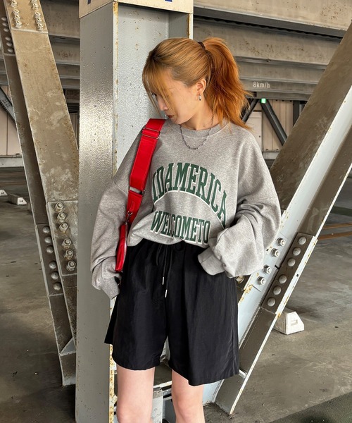 I-SOOK（アイスー） ショルダーバッグ バッグ レディース : ZOZOTOWN