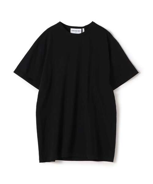 tシャツ CAN PEP REY コットンTシャツ レディース CAN PEP REY tシャツ コットンTシャツ レディース : ZOZOTOWN