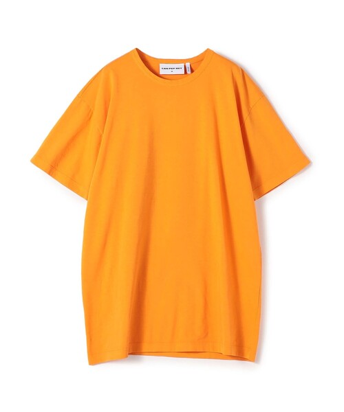tシャツ CAN PEP REY コットンTシャツ レディース