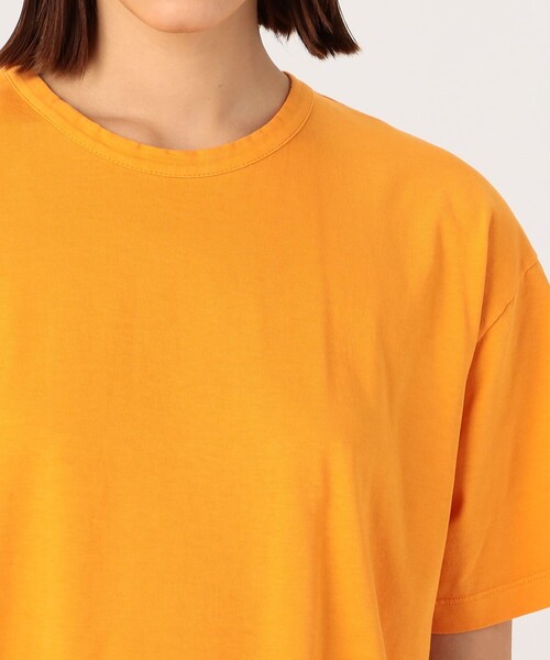 CAN PEP REY tシャツ コットンTシャツ レディース : ZOZOTOWN
