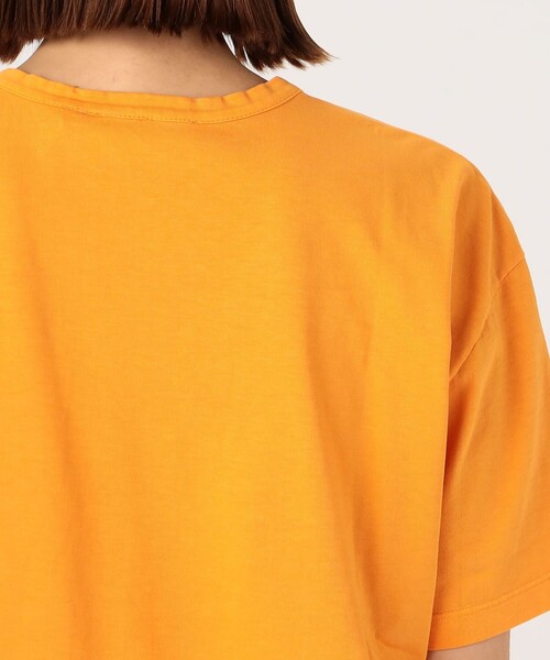 CAN PEP REY tシャツ コットンTシャツ レディース : ZOZOTOWN