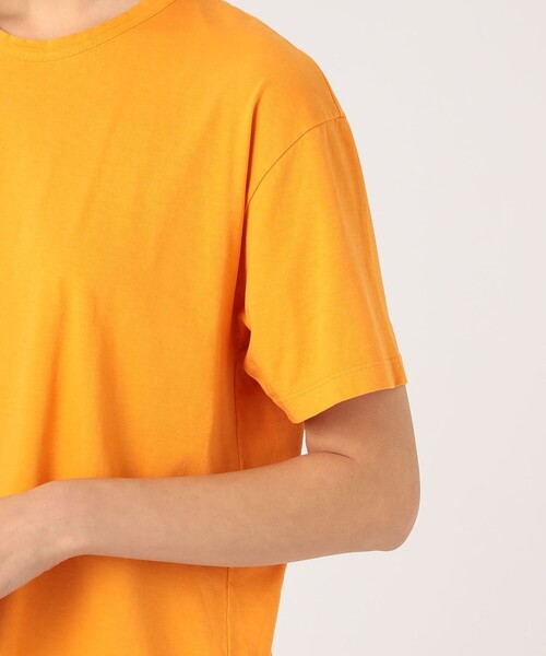 tシャツ CAN PEP REY コットンTシャツ レディース セール】 CAN PEP REY コットンTシャツ （Tシャツ
