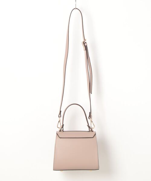 ショルダーバッグ バッグ 【GIANNI NOTARO/ジャンニ ノターロ】レザー ハンドバッグ　ショルダーバッグ GIANNI NOTARO/ジャンニ ノターロ レザー