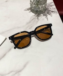 サングラス 「コーデのワンポイントに大活躍！」UVカット
