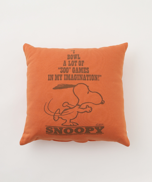 journal standard Furniture ラグ ラグマット 「PEANUTS×JOURNAL