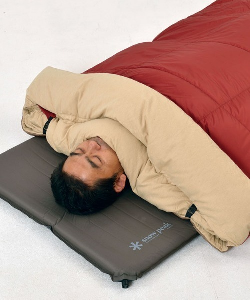  Peak - 【本日限定価格】グランドオフトン　シングル1000 Snow peak(スノーピーク) グランドオフトン シングル1000