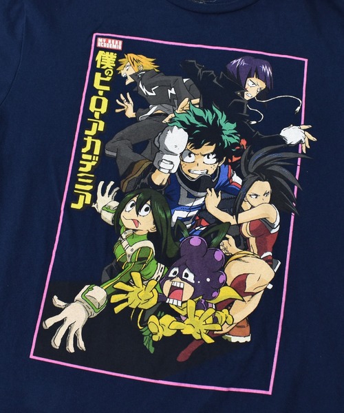専用 ヴィンテージtシャツ販売 様　 二枚セット VINTAGE tシャツ 「ヴィンテージ古着」僕のヒーローアカデミア