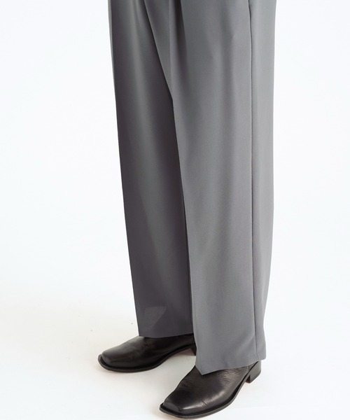 Ｍ　テーパード BONNY MEDIUM BELT｜J&M DAVIDSON｜ジェイアンドエムデヴィッド