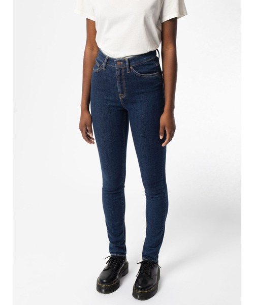 Nudie Jeans（ヌーディージーンズ） ジーンズ デニム デニムパンツ