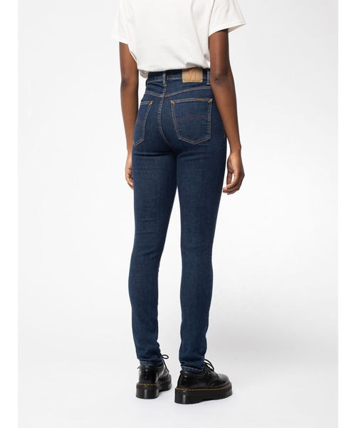 Nudie Jeans（ヌーディージーンズ） ジーンズ デニム デニムパンツ