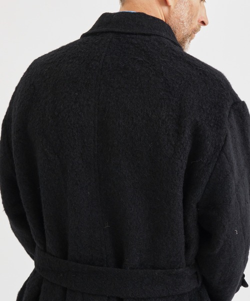 TANAKA（タナカ） コート トレンチコート 【TANAKA / タナカ】THE COAT