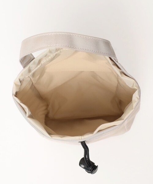 BEAMS GOLF（ビームス ゴルフ） トートバッグ NSG-NYLON OX シューズ