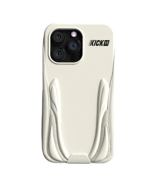 【URBAN SOPHISTICATION】THE KICK CASE(iPhoneケース) Urban Sophistication スマホケース THE KICK CASE iPhoneケース