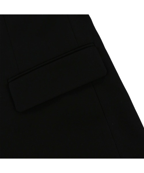 ジャケット テーラードジャケット 「WAAC」WOMENS ひきちぎっ 