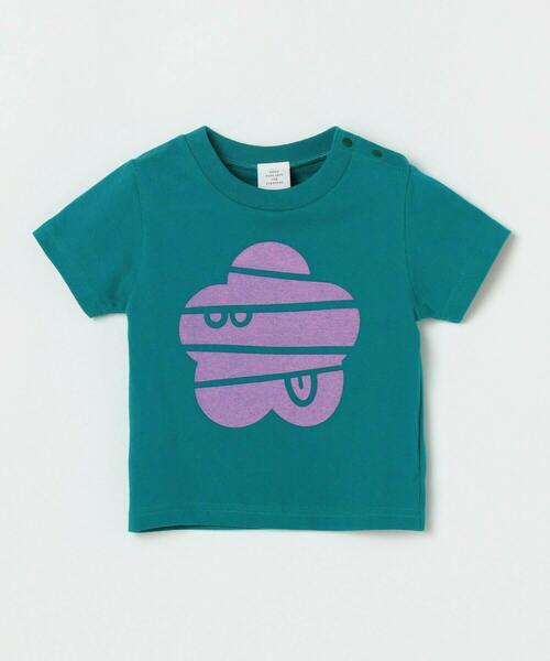 FRAPBOIS tシャツ パークマークST キッズ 子供服 男の子 女の子