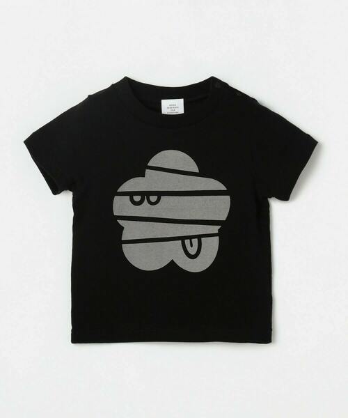 FRAPBOIS tシャツ パークマークST キッズ 子供服 男の子 女の子