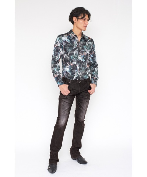 TORNADO MART（トルネードマート） ジーンズ TORNADO MART∴ブラスト