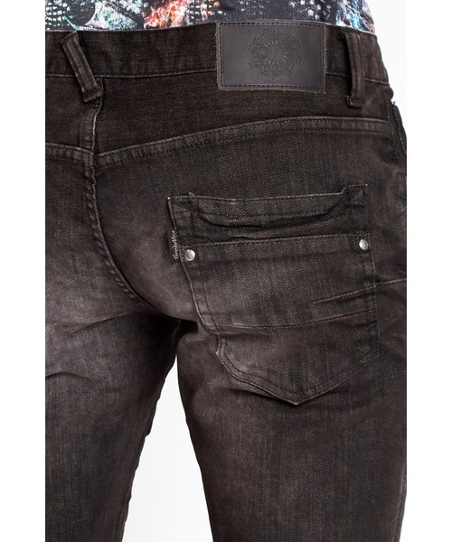 TORNADO MART（トルネードマート） ジーンズ TORNADO MART∴ブラスト