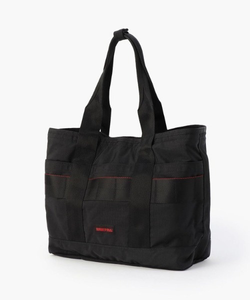 BRIEFING（ブリーフィング） ショルダーバッグ BRIEFING DISCRETE TOTE