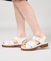 Clarks サンダル 「ネット限定」 Orinoco Cross / オリノコ