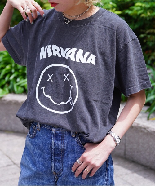 GOOD ROCK SPEED tシャツ SPEED×MANASTASH(グッドロックスピード