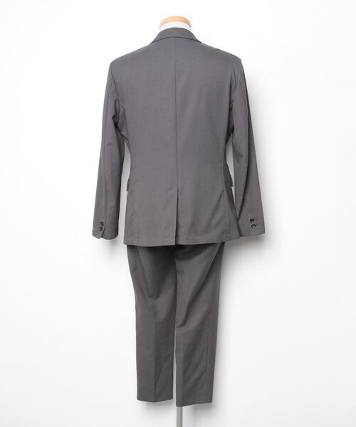 BEAUTY&YOUTH UNITED ARROWS」 セットアップ L グレー メンズ 
