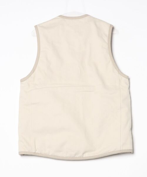 LAVENHAM（ラベンハム） ベスト ジレ メンズ : ZOZOTOWN Yahoo!店