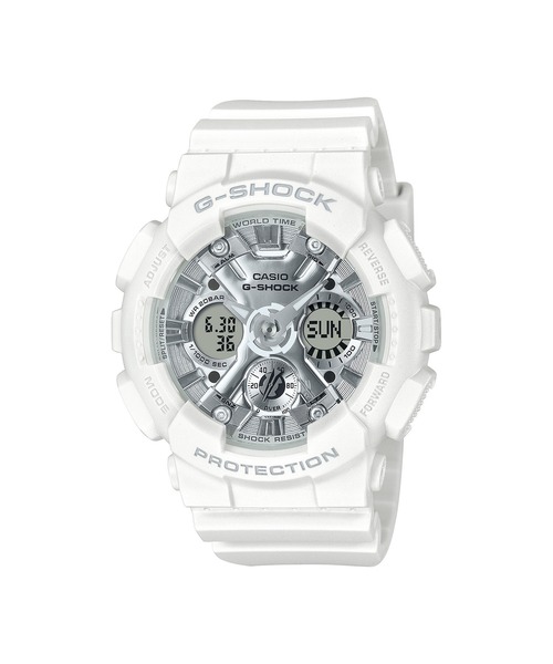 GMA-S120SG-7AJF | CASIO