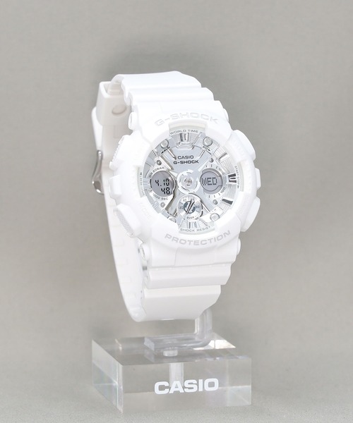 美品　レア　G-SHOCK GMA-S120SR-7A (値下げ交渉可) GMA-S110SR-7AJF | CASIO