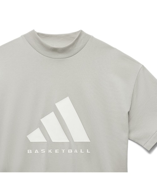 adidas tシャツ ADIDAS BASKETBALL TEE（アディダス