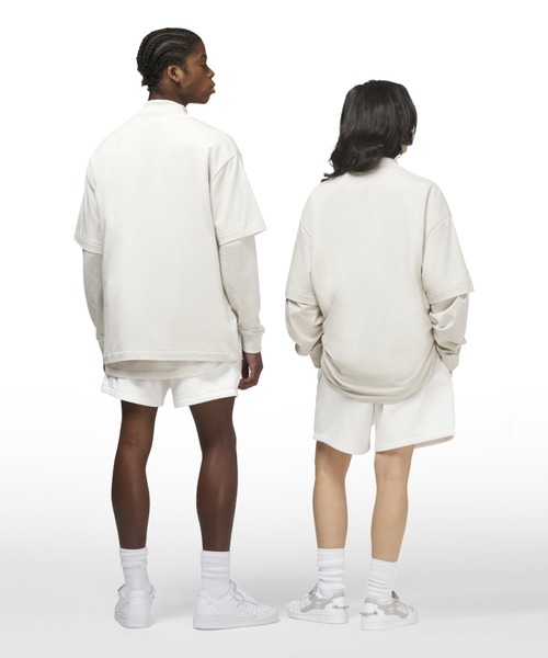 adidas tシャツ ADIDAS BASKETBALL TEE（アディダス