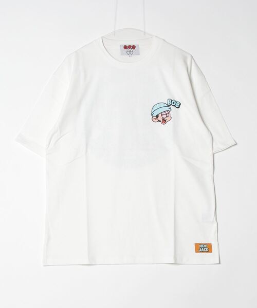 tシャツ 「unisex」NEW JACK アソート Tシャツ / ビッグシルエットT