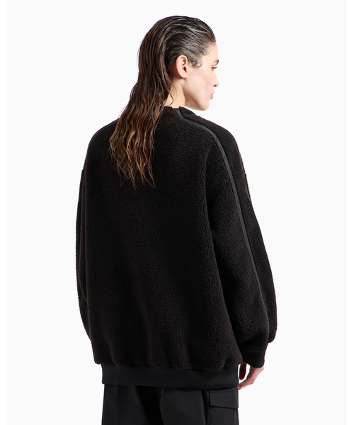 EA7 トレーナー スウェット 「エンポリオ アルマーニ EA7