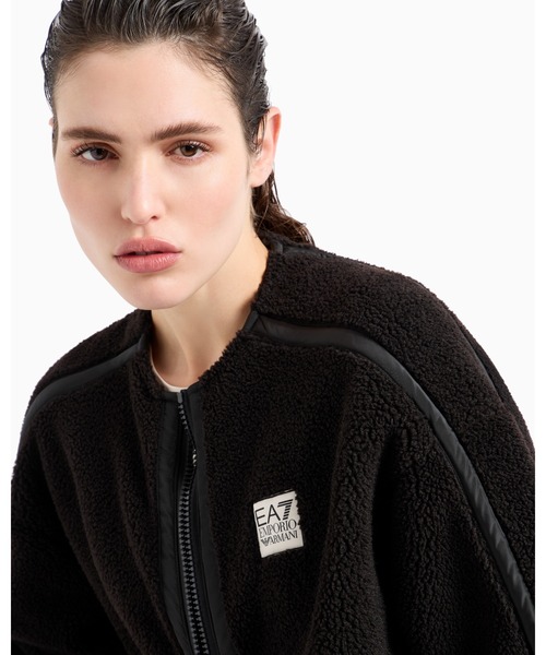 EA7 トレーナー スウェット 「エンポリオ アルマーニ EA7