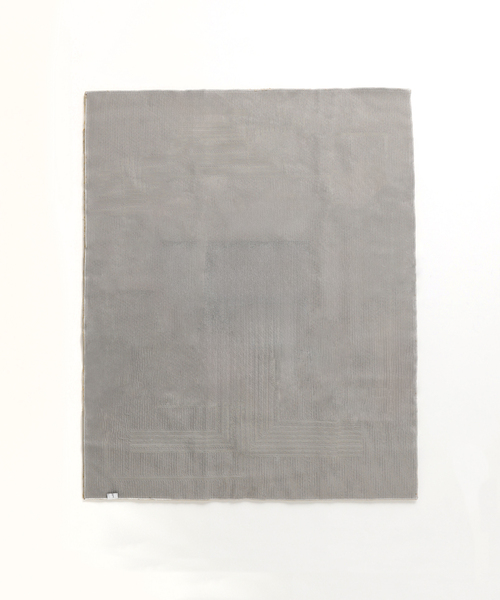 journal standard Furniture ラグ ラグマット BROCK RUG 200×250