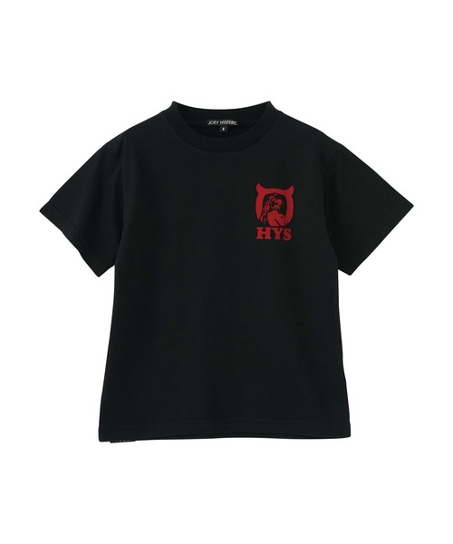 tシャツ Tシャツ HOTTER THAN HELL Tシャツ キッズ : 85107144 