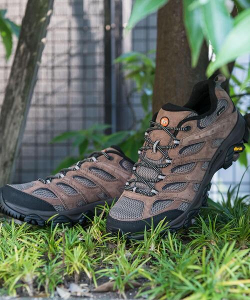 MERRELL（メレル） スニーカー MERRELL Exclusive MOAB 3 GORE-TEX