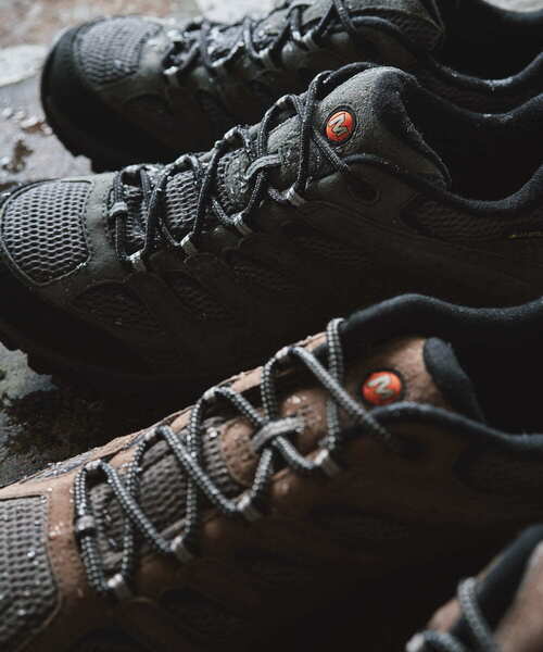MERRELL スニーカー MERRELL Exclusive MOAB 3 GORE-TEX メンズ