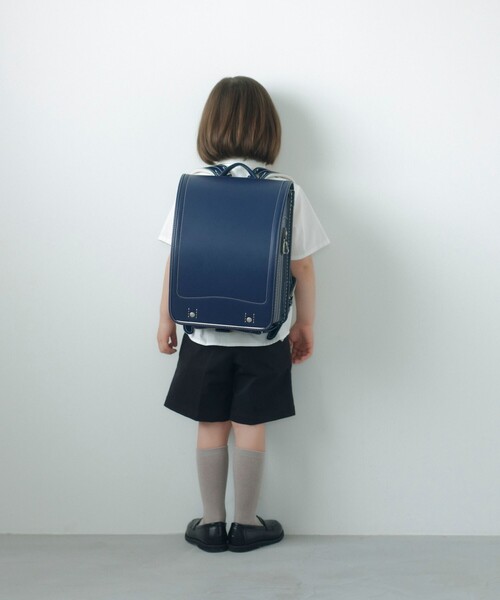 未使用 2020年大峡手製牛革ランドセル