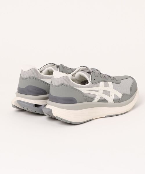 新品未使用 asics ニーズアップ メンズ 4E相当 26cm グレ一 ニーズアップ メンズ 4E相当 | ASICS WALKING (Men