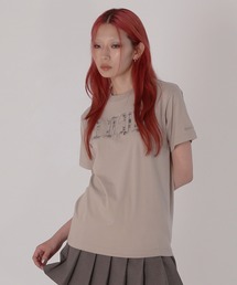 tanakadaisuke STUDIOUS別注ワンピース tanakadaisuke tシャツ 「tanakadaisuke/タナカダイスケ