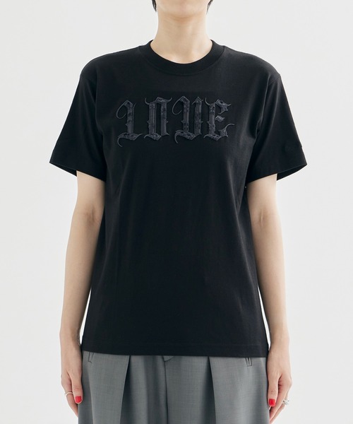 tanakadaisuke tシャツ 「tanakadaisuke/タナカダイスケ