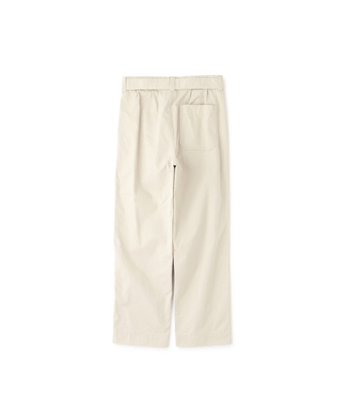 MHL. パンツ BRUSHED CHINO COTTON メンズ : ZOZOTOWN Yahoo!店 - 通販 
